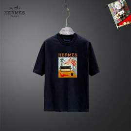 Picture of Hermes T Shirts Short _SKUHermesS-5XL25th1119738
